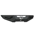 Road Armor 2017-2018 F-250/F-350/F-450 SUPER DUTY SPARTAN FRONT BUMPER 6172XF0B